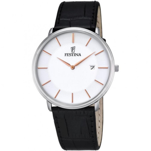 Montre homme FESTINA - F6839/3 | Chichkhane