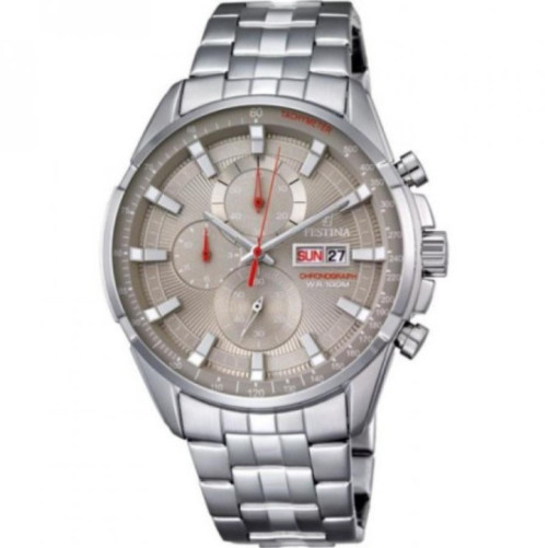 Montre homme FESTINA - F6844/2 | Chichkhane