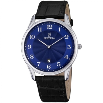 Montre homme FESTINA - F6851/3 | Chichkhane