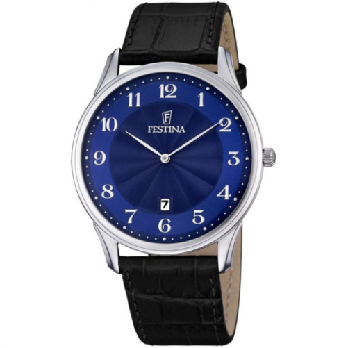 Montre homme FESTINA - F6851/3 | Chichkhane