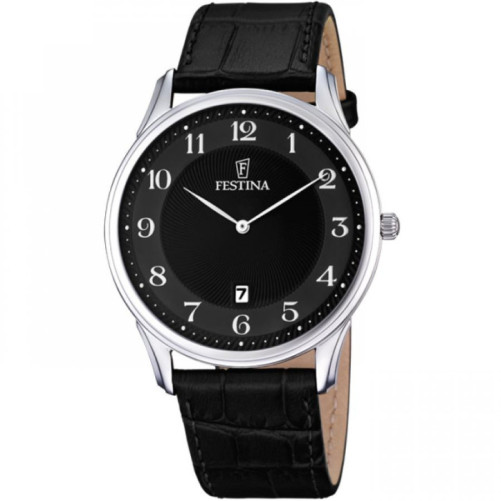 Montre homme FESTINA - F6851/4 | Chichkhane
