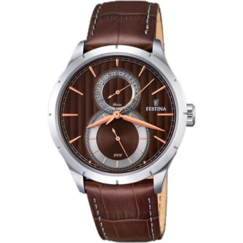 Montre homme FESTINA - F16892/5 | Chichkhane