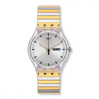 Montre mixte SWATCH - SUOK708A | Chichkhane