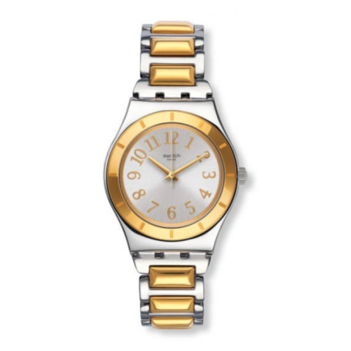 Montre femme SWATCH - YLS192G | Chichkhane