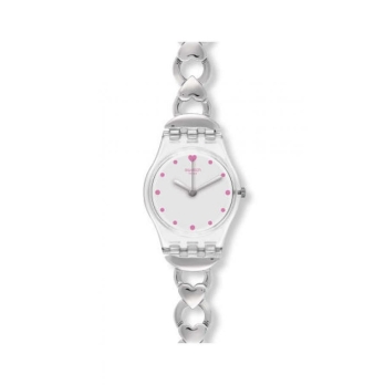 Montre femme SWATCH - LK362G | Chichkhane