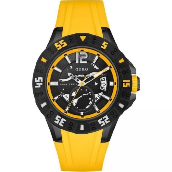 Montre homme GUESS - W0034G7 | Chichkhane