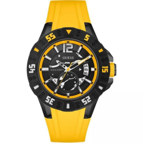 Montre homme GUESS - W0034G7 | Chichkhane