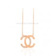Collier Zircon 64383 Collier Zircon 64383