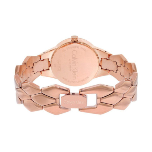 Montre femme CALVIN KLEIN - K6E23646 | Chichkhane