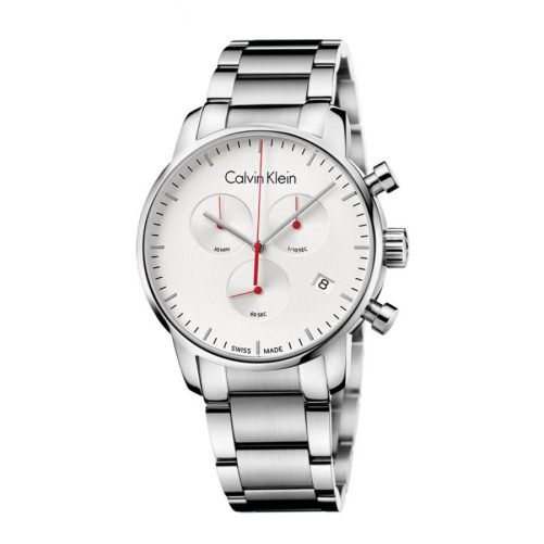 Montre mixte CALVIN KLEIN - K2G271Z6 | Chichkhane