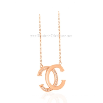 Collier Zircon 64383