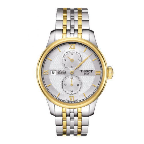 Montre homme TISSOT - T0064282203802 | Chichkhane