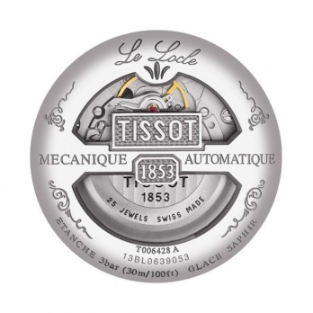 TISSOT T0064282203802