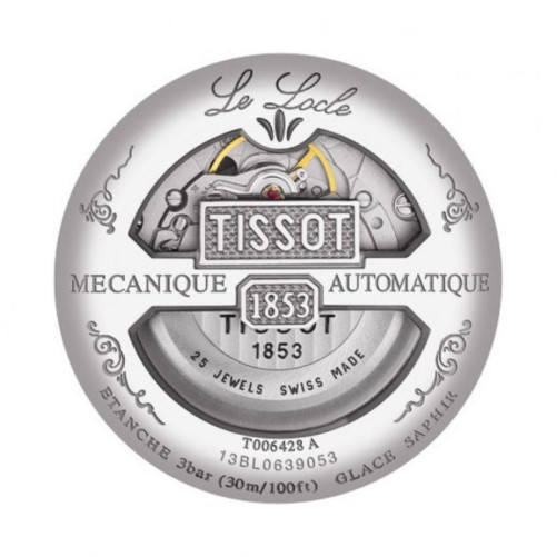 TISSOT T0064282203802