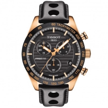 Montre homme TISSOT - T1004173605100 | Chichkhane