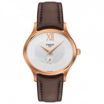 Montre femme TISSOT - T1033103603300 | Chichkhane