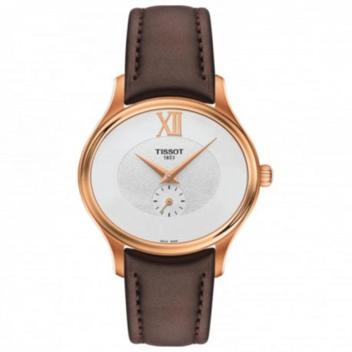Montre femme TISSOT - T1033103603300 | Chichkhane