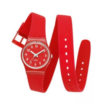 Montre femme SWATCH - LR124 | Chichkhane