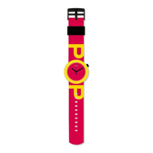 Montre femme SWATCH - PNJ100 | Chichkhane