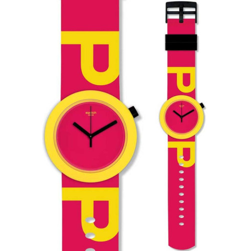 SWATCH PNJ100