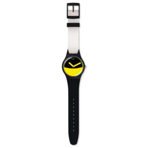 Montre mixte SWATCH - SUOB130 | Chichkhane