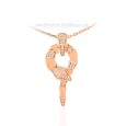 Pendentif Zircon 64377 Pendentif Zircon 64377