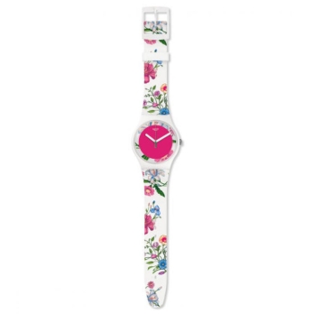 Montre femme SWATCH - SUOW127 | Chichkhane