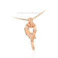 Pendentif Zircon 64377 Pendentif Zircon 64377