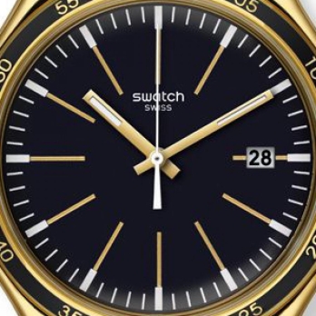 SWATCH YWG403G