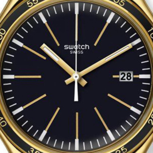 SWATCH YWG403G