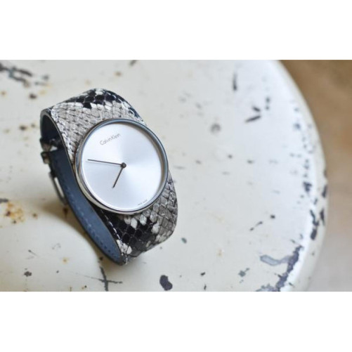 Montre femme CALVIN KLEIN - K5V231L6 | Chichkhane