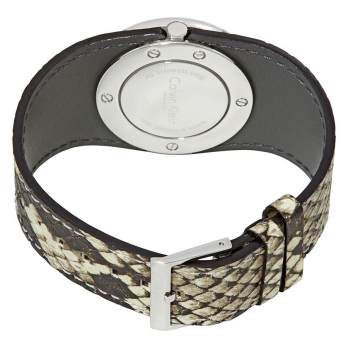 Montre femme CALVIN KLEIN - K5V231L6 | Chichkhane