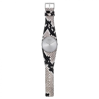 Montre femme CALVIN KLEIN - K5V231L6 | Chichkhane