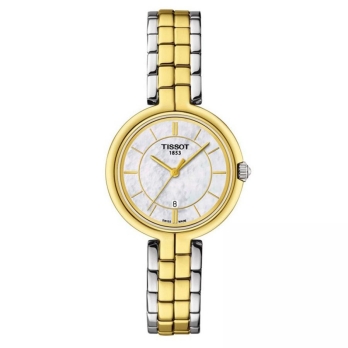Montre femme TISSOT - T0942102211101 | Chichkhane