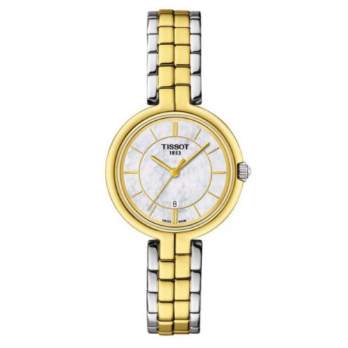 Montre femme TISSOT - T0942102211101 | Chichkhane