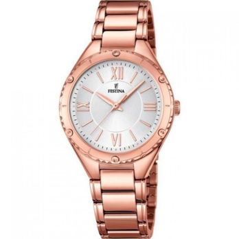 Montre femme FESTINA - F16922/1 | Chichkhane