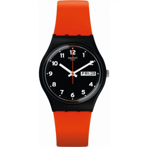 Montre mixte SWATCH - GB754 | Chichkhane
