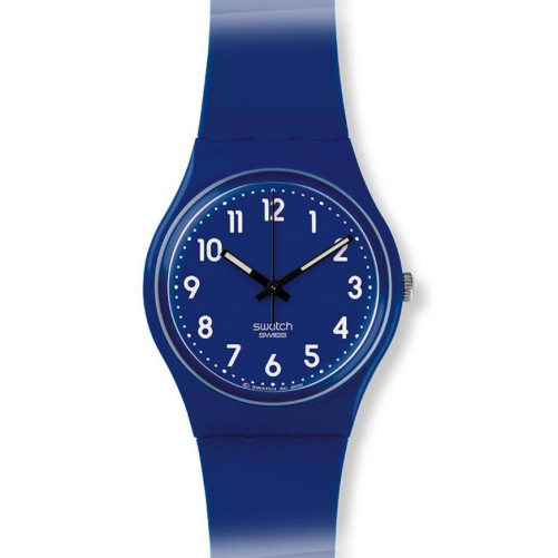 Montre mixte SWATCH - GN230O | Chichkhane