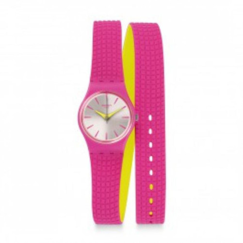 Montre femme SWATCH - LP143 | Chichkhane