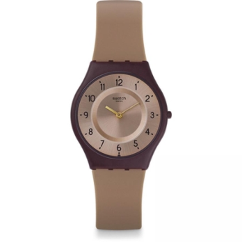 Montre femme SWATCH - SFC106 | Chichkhane