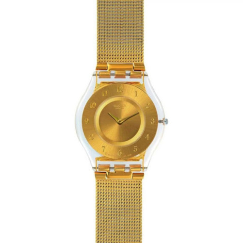 Montre femme SWATCH - SFK355M | Chichkhane