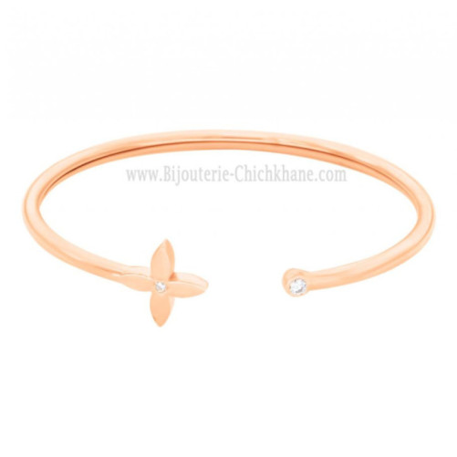 Bracelet Zircon 64357
