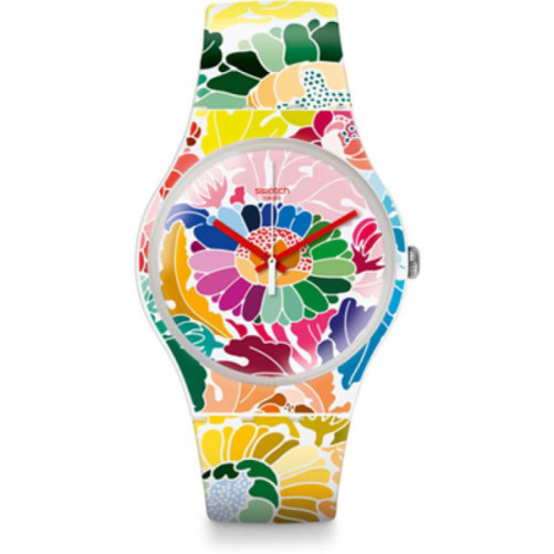 Montre femme SWATCH - SUOW126 | Chichkhane