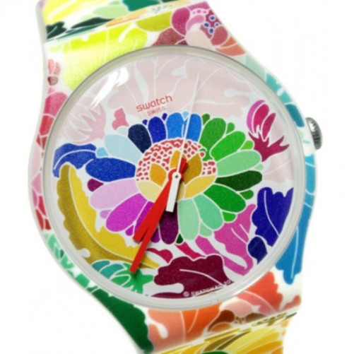 SWATCH SUOW126