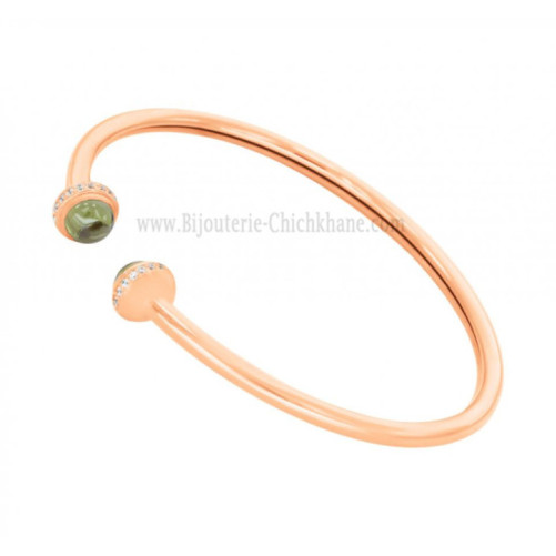 Bracelet Zircon 64356