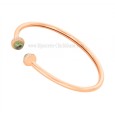 Bracelet Zircon 64356 Bracelet Zircon 64356