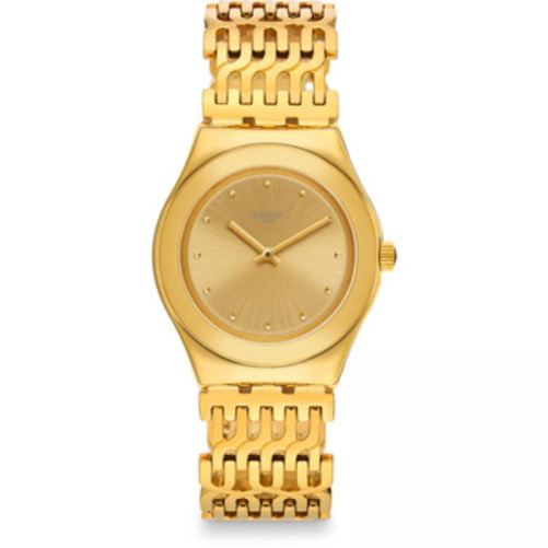 Montre femme SWATCH - YLG132G | Chichkhane