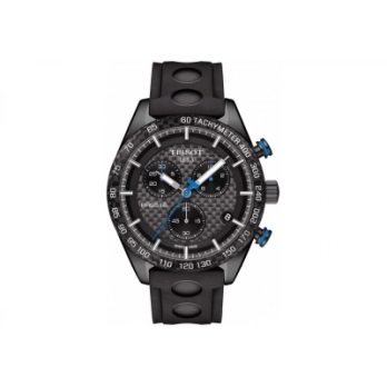 Montre homme TISSOT - T1004173720100 | Chichkhane