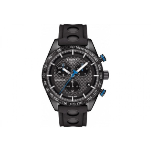 Montre homme TISSOT - T1004173720100 | Chichkhane