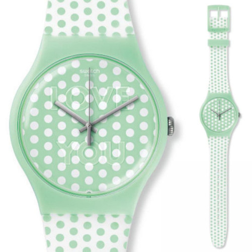 Montre femme SWATCH - SUOG108 | Chichkhane